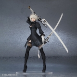 Оригинальная аниме фигурка &laquo;NieR:Automata 2B (YoRHa No.2 Type B) Version 2.0 Complete Figure&raquo;