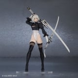 Оригинальная аниме фигурка &laquo;NieR:Automata 2B (YoRHa No.2 Type B) Version 2.0 Complete Figure&raquo;