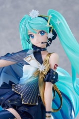 Оригинальная аниме фигурка &laquo;Hatsune Miku Birthday 2022 -Polaris ver.- 1/7 Complete Figure&raquo;