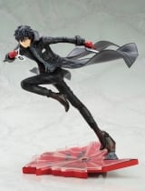 Оригинальная аниме фигурка &laquo;ARTFX J Persona 5 Protagonist Phantom Thief ver. 1/8 Complete Figure&raquo;