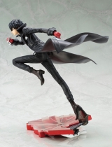 Оригинальная аниме фигурка &laquo;ARTFX J Persona 5 Protagonist Phantom Thief ver. 1/8 Complete Figure&raquo;