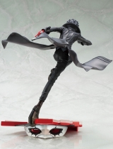 Оригинальная аниме фигурка &laquo;ARTFX J Persona 5 Protagonist Phantom Thief ver. 1/8 Complete Figure&raquo;