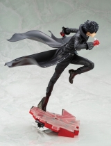 Оригинальная аниме фигурка &laquo;ARTFX J Persona 5 Protagonist Phantom Thief ver. 1/8 Complete Figure&raquo;