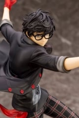 Оригинальная аниме фигурка &laquo;ARTFX J Persona 5: Dancing in Starlight Protagonist & Morgana 1/8 Complete Figure&raquo;