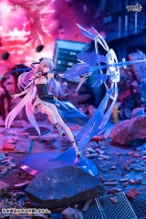 Оригінальна аніме фігурка &laquo;Honkai Impact 3rd Bronya Silverwing Ver. 1/7 Complete Figure&raquo;