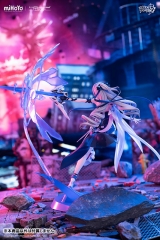 Оригинальная аниме фигурка &laquo;Honkai Impact 3rd Bronya Silverwing Ver. 1/7 Complete Figure&raquo;