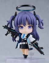 Оригинальная аниме фигурка &laquo;Nendoroid Blue Archive Yuuka Hayase&raquo;