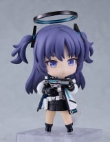 Оригинальная аниме фигурка &laquo;Nendoroid Blue Archive Yuuka Hayase&raquo;