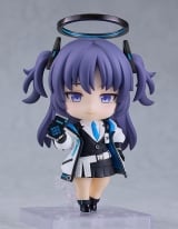 Оригинальная аниме фигурка &laquo;Nendoroid Blue Archive Yuuka Hayase&raquo;