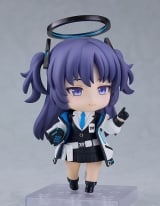 Оригинальная аниме фигурка &laquo;Nendoroid Blue Archive Yuuka Hayase&raquo;