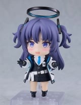 Оригинальная аниме фигурка &laquo;Nendoroid Blue Archive Yuuka Hayase&raquo;