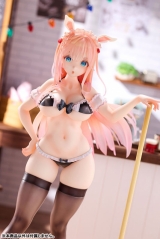 Оригинальная аниме фигурка &laquo;Momo illustration by DS Mile 1/6 Complete Figure&raquo;