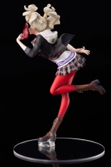 Оригинальная аниме фигурка «Persona5 THE ROYAL Ann Takamaki School Uniform Ver.»