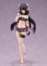 Оригинальная аниме фигурка &laquo;PHANTASY STAR ONLINE 2 es Annette [Summer Vacation] 1/7 Complete Figure&raquo;