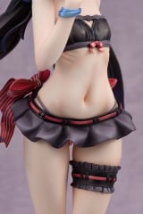 Оригинальная аниме фигурка &laquo;PHANTASY STAR ONLINE 2 es Annette [Summer Vacation] 1/7 Complete Figure&raquo;