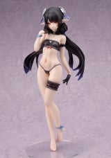 Оригинальная аниме фигурка &laquo;PHANTASY STAR ONLINE 2 es Annette [Summer Vacation] 1/7 Complete Figure&raquo;