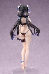 Оригинальная аниме фигурка &laquo;PHANTASY STAR ONLINE 2 es Annette [Summer Vacation] 1/7 Complete Figure&raquo;