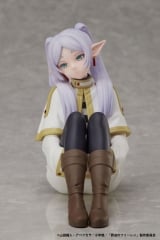 Оригінальна аніме фігурка &laquo;Frieren: Beyond Journey's End Frieren 1/7 Scale Figure&raquo;