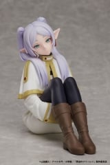 Оригинальная аниме фигурка &laquo;Frieren: Beyond Journey's End Frieren 1/7 Scale Figure&raquo;