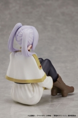 Оригинальная аниме фигурка &laquo;Frieren: Beyond Journey's End Frieren 1/7 Scale Figure&raquo;