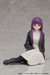 Оригінальна аніме фігурка &laquo;Frieren: Beyond Journey's End Fern 1/7 Scale Figure&raquo;