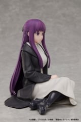 Оригинальная аниме фигурка &laquo;Frieren: Beyond Journey's End Fern 1/7 Scale Figure&raquo;