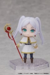 Оригінальна аніме фігурка &laquo;DFORM+ Frieren: Beyond Journey's End Frieren Deforme Action Figure&raquo;