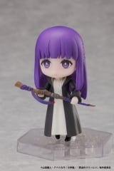 Оригінальна аніме фігурка &laquo;DFORM+ Frieren: Beyond Journey's End Fern Deforme Action Figure&raquo;
