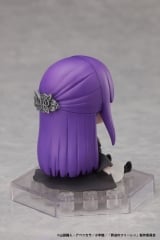 Оригинальная аниме фигурка &laquo;DFORM+ Frieren: Beyond Journey's End Fern Deforme Action Figure&raquo;