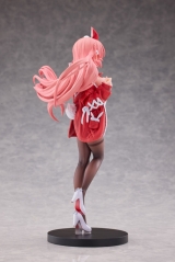 Оригинальная аниме фигурка &laquo;White Rabbit Illustrated by Rosuuri 1/7 Complete Figure&raquo;