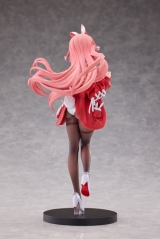Оригинальная аниме фигурка &laquo;White Rabbit Illustrated by Rosuuri 1/7 Complete Figure&raquo;