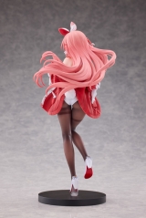 Оригинальная аниме фигурка &laquo;White Rabbit Illustrated by Rosuuri 1/7 Complete Figure&raquo;
