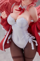 Оригинальная аниме фигурка &laquo;White Rabbit Illustrated by Rosuuri 1/7 Complete Figure&raquo;