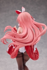 Оригинальная аниме фигурка &laquo;White Rabbit Illustrated by Rosuuri 1/7 Complete Figure&raquo;
