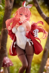 Оригинальная аниме фигурка &laquo;White Rabbit Illustrated by Rosuuri 1/7 Complete Figure&raquo;