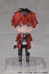 Оригинальная аниме фигурка &laquo;DFORM+ Frieren: Beyond Journey's End Stark Deforme Action Figure&raquo;