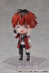 Оригинальная аниме фигурка &laquo;DFORM+ Frieren: Beyond Journey's End Stark Deforme Action Figure&raquo;