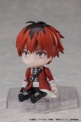 Оригинальная аниме фигурка &laquo;DFORM+ Frieren: Beyond Journey's End Stark Deforme Action Figure&raquo;