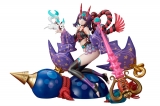 Оригинальная аниме фигурка &laquo;Fate/Grand Order Caster/Shuten Douji [Halloween] 1/7 Complete Figure&raquo;
