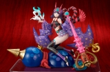 Оригинальная аниме фигурка &laquo;Fate/Grand Order Caster/Shuten Douji [Halloween] 1/7 Complete Figure&raquo;