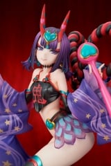 Оригінальна аніме фігурка &laquo;Fate/Grand Order Caster/Shuten Douji [Halloween] 1/7 Complete Figure&raquo;