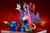 Оригинальная аниме фигурка &laquo;Fate/Grand Order Caster/Shuten Douji [Halloween] 1/7 Complete Figure&raquo;
