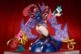 Оригинальная аниме фигурка &laquo;Fate/Grand Order Caster/Shuten Douji [Halloween] 1/7 Complete Figure&raquo;