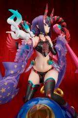 Оригинальная аниме фигурка &laquo;Fate/Grand Order Caster/Shuten Douji [Halloween] 1/7 Complete Figure&raquo;