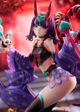 Оригинальная аниме фигурка &laquo;Fate/Grand Order Caster/Shuten Douji [Halloween] 1/7 Complete Figure&raquo;