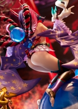 Оригинальная аниме фигурка &laquo;Fate/Grand Order Caster/Shuten Douji [Halloween] 1/7 Complete Figure&raquo;