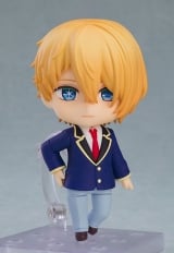 Оригинальная аниме фигурка &laquo;Nendoroid TV Anime [Oshi no Ko] Aqua&raquo;