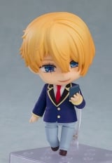 Оригинальная аниме фигурка &laquo;Nendoroid TV Anime [Oshi no Ko] Aqua&raquo;