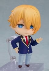 Оригинальная аниме фигурка &laquo;Nendoroid TV Anime [Oshi no Ko] Aqua&raquo;
