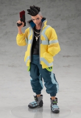 Оригінальна аніме фігурка &laquo;POP UP PARADE Cyberpunk: Edgerunners David Complete Figure&raquo;